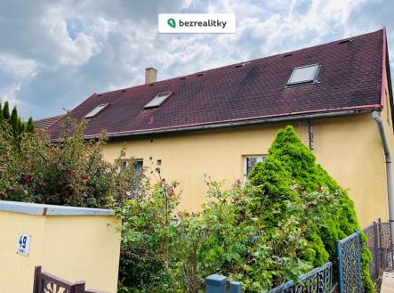 Prodej domu/vily, 1 100 m²