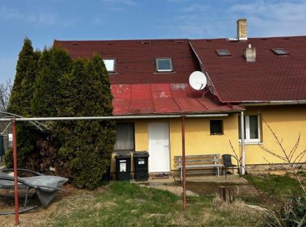 Prodej domu/vily, 180 m²