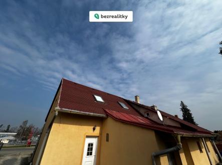 Prodej domu/vily, 180 m²