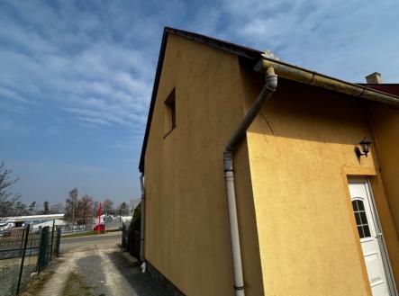 Prodej domu/vily, 180 m²