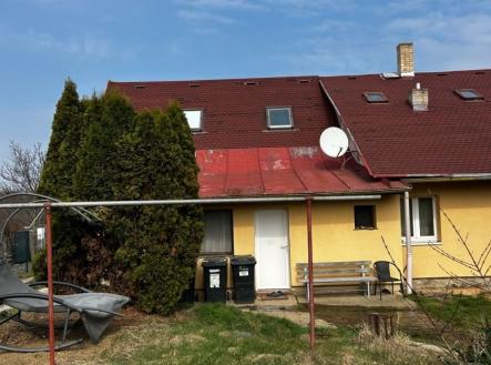 Prodej domu/vily, 180 m²