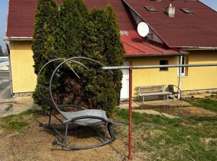 Prodej domu/vily, 180 m²