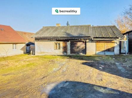 Prodej domu/vily, 180 m²