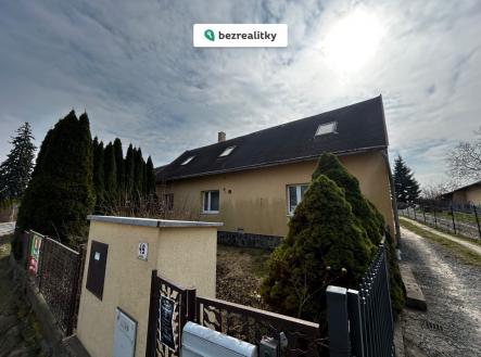 Prodej domu/vily, 180 m²