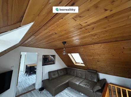 Prodej domu/vily, 180 m²