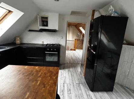 Prodej domu/vily, 180 m²