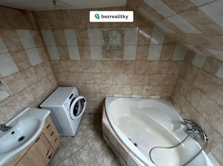 Prodej domu/vily, 180 m²