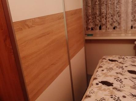 Prodej bytu, 3+1, 72 m²