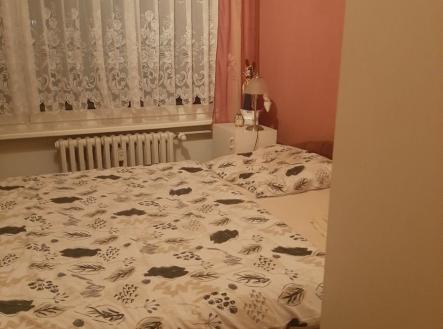 Prodej bytu, 3+1, 72 m²