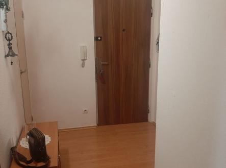 Prodej bytu, 3+1, 72 m²