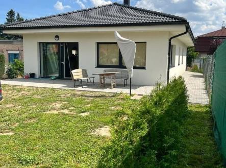 Prodej domu/vily, 117 m²