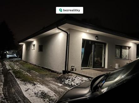 Prodej domu/vily, 117 m²