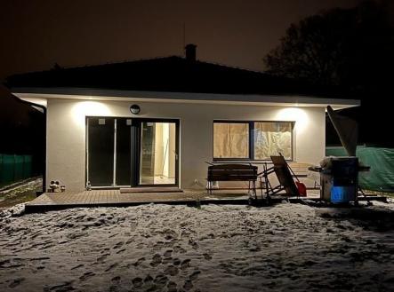 Prodej domu/vily, 117 m²