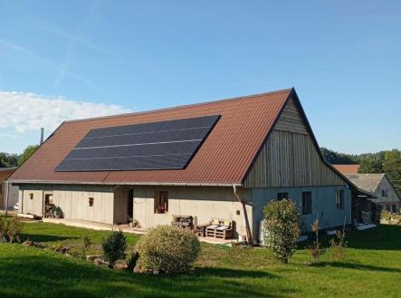 Prodej domu/vily, 167 m²