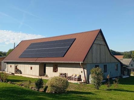 Prodej domu/vily, 167 m²