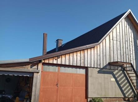 Prodej domu/vily, 167 m²