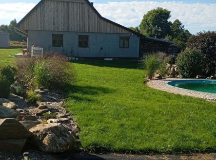 Prodej domu/vily, 167 m²