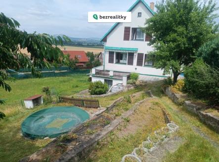 Prodej domu/vily, 124 m²