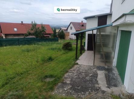 Prodej domu/vily, 124 m²