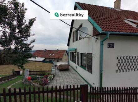 Prodej domu/vily, 124 m²