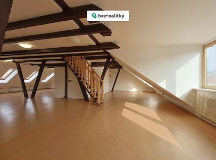 Prodej bytu, 5+kk, 185 m²