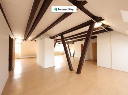 Prodej bytu, 5+kk, 185 m²