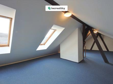 Prodej bytu, 5+kk, 185 m²