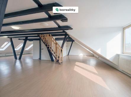 Prodej bytu, 5+kk, 185 m²