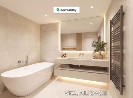 Prodej bytu, 5+kk, 185 m²