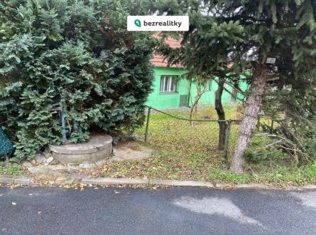 Prodej pozemku pro bydlení, 358 m²