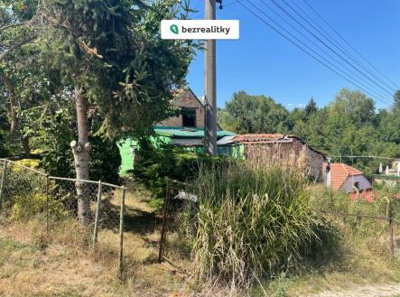Prodej pozemku pro bydlení, 358 m²