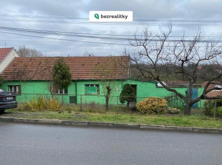 Prodej pozemku pro bydlení, 358 m²