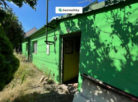 Prodej pozemku pro bydlení, 358 m²