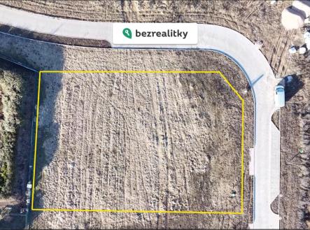 Prodej pozemku pro bydlení, 1 403 m²