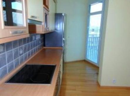 Prodej bytu, 3+kk, 78 m²