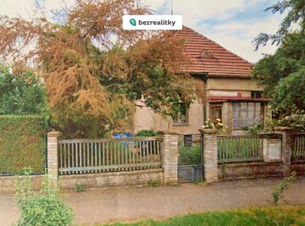 Prodej domu/vily, 135 m²