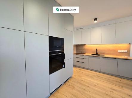 Prodej bytu, 3+kk, 84 m²