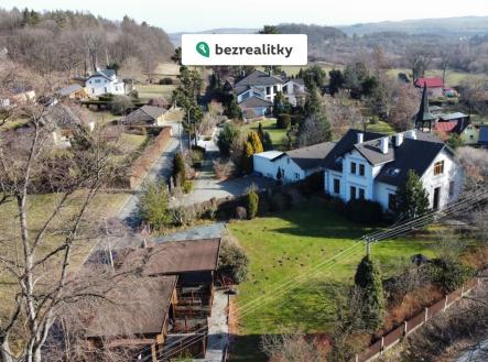 Prodej domu/vily, 287 m²