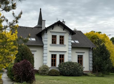 Prodej domu/vily, 287 m²