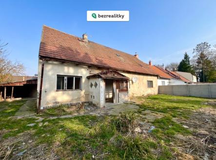 Prodej domu/vily, 120 m²