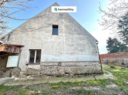 Prodej domu/vily, 120 m²