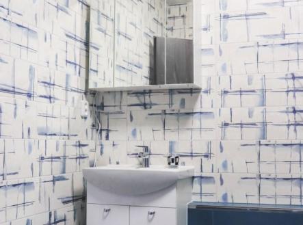 Prodej bytu, 3+1, 61 m²