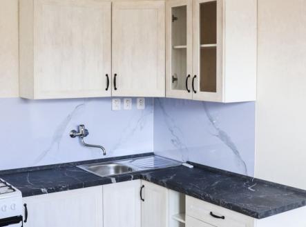 Prodej bytu, 3+1, 61 m²