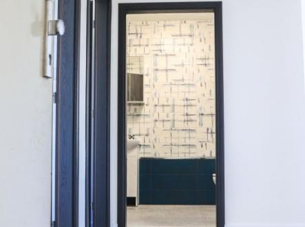 Prodej bytu, 3+1, 61 m²