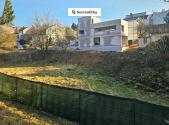 Prodej pozemku pro bydlení, 696 m²