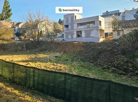 Prodej pozemku pro bydlení, 696 m²