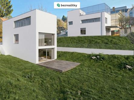 Prodej pozemku pro bydlení, 696 m²