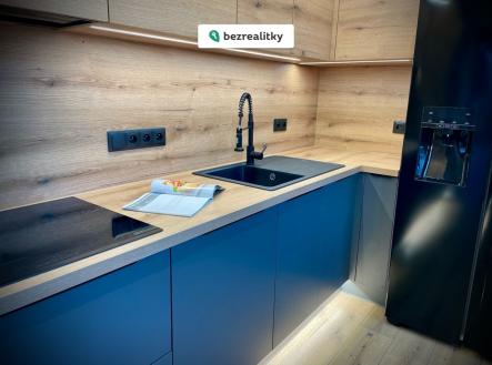 Prodej bytu, 3+1, 64 m²