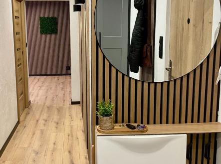 Prodej bytu, 3+1, 64 m²