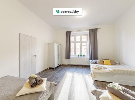 Prodej bytu, 3+1, 97 m²